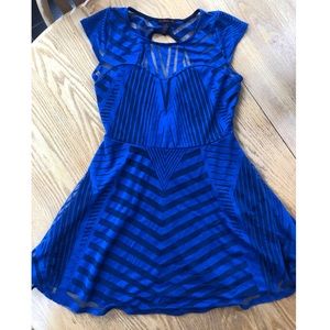 Material Girl Dress